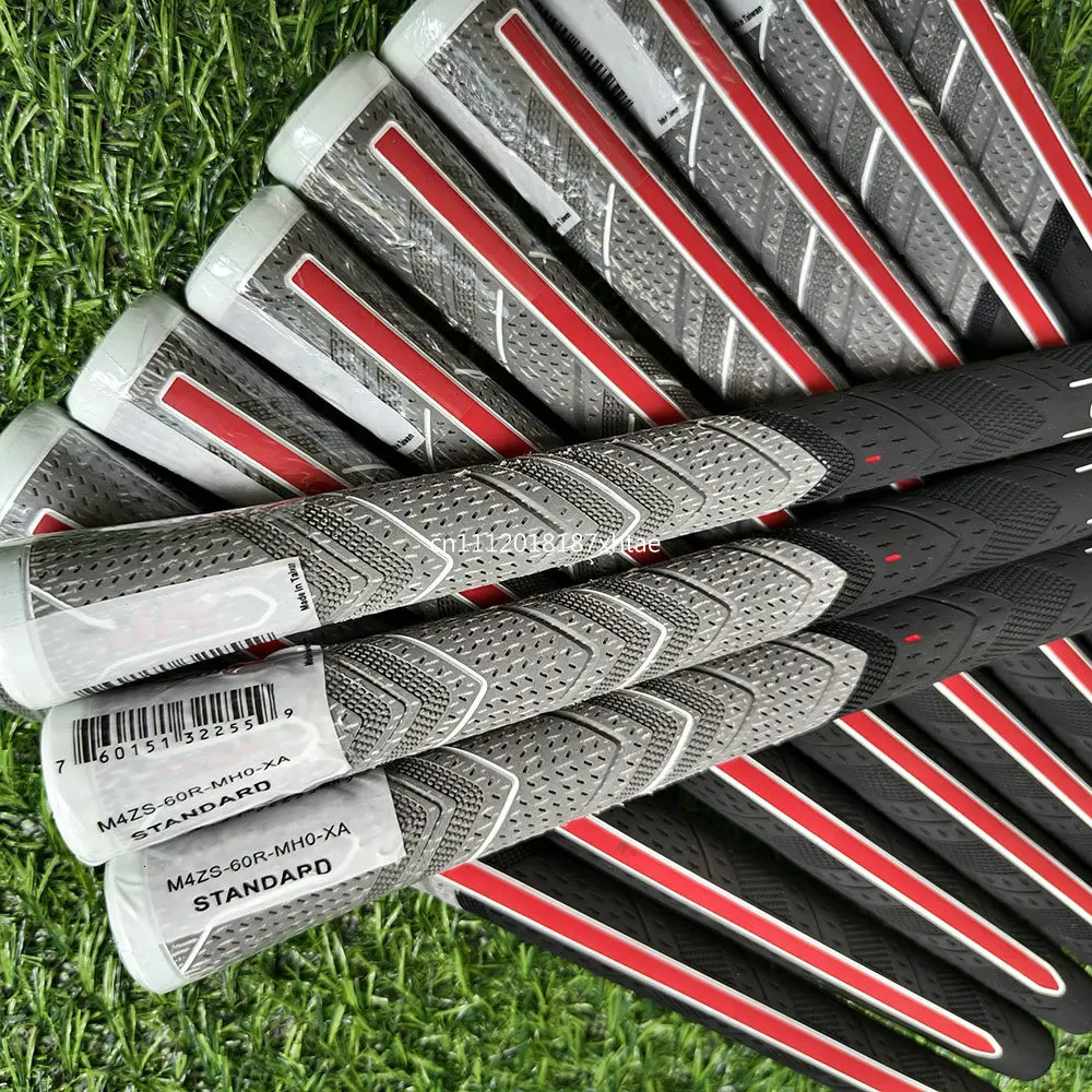 ALIGN MAX Golf Clubs Grip Standard Midsize Half Cotton Golf Putter Grip Irons and Woods Universal 60R Putter Grips Golf 260905 - view 6