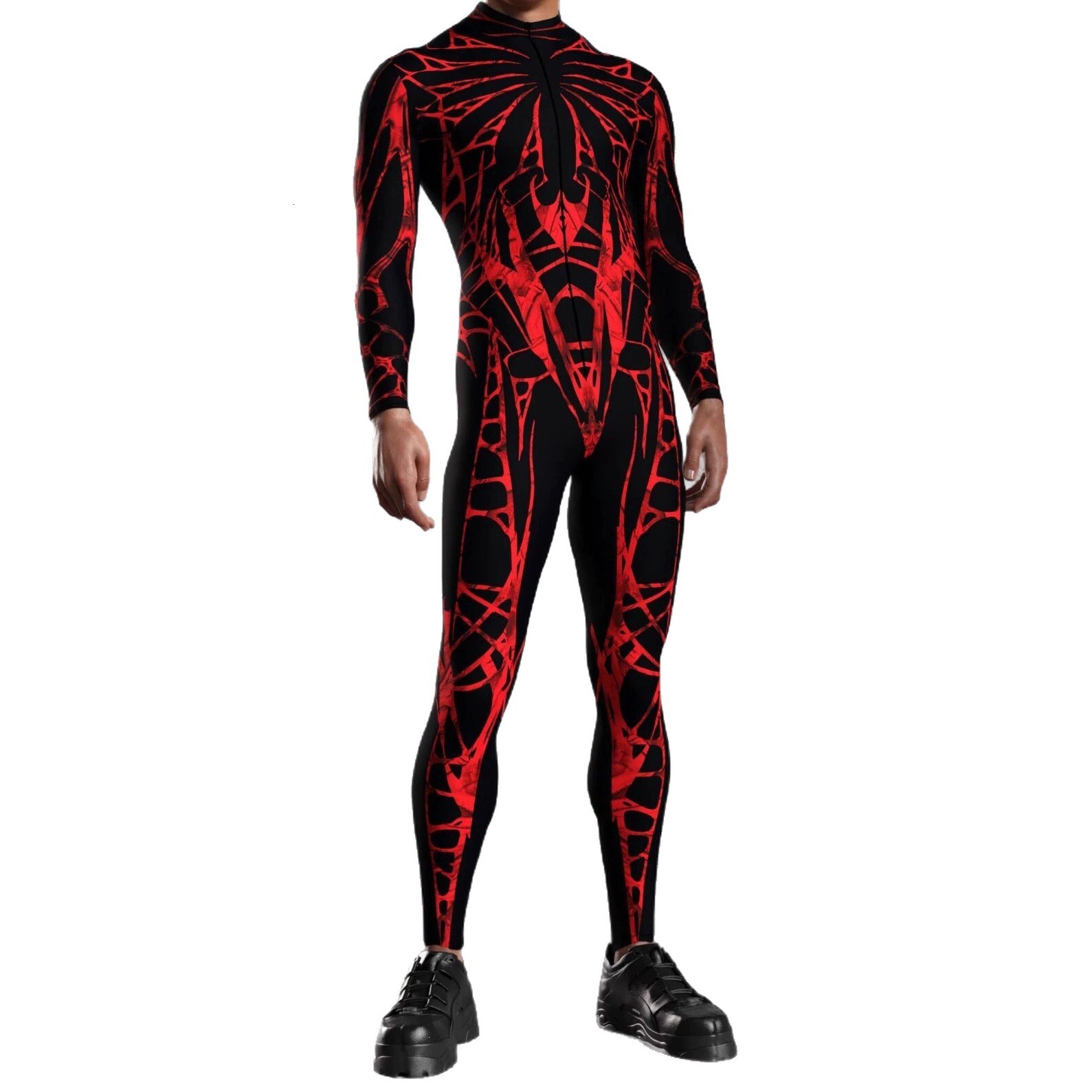 Cross border new product Halloween party performance costume - view 6