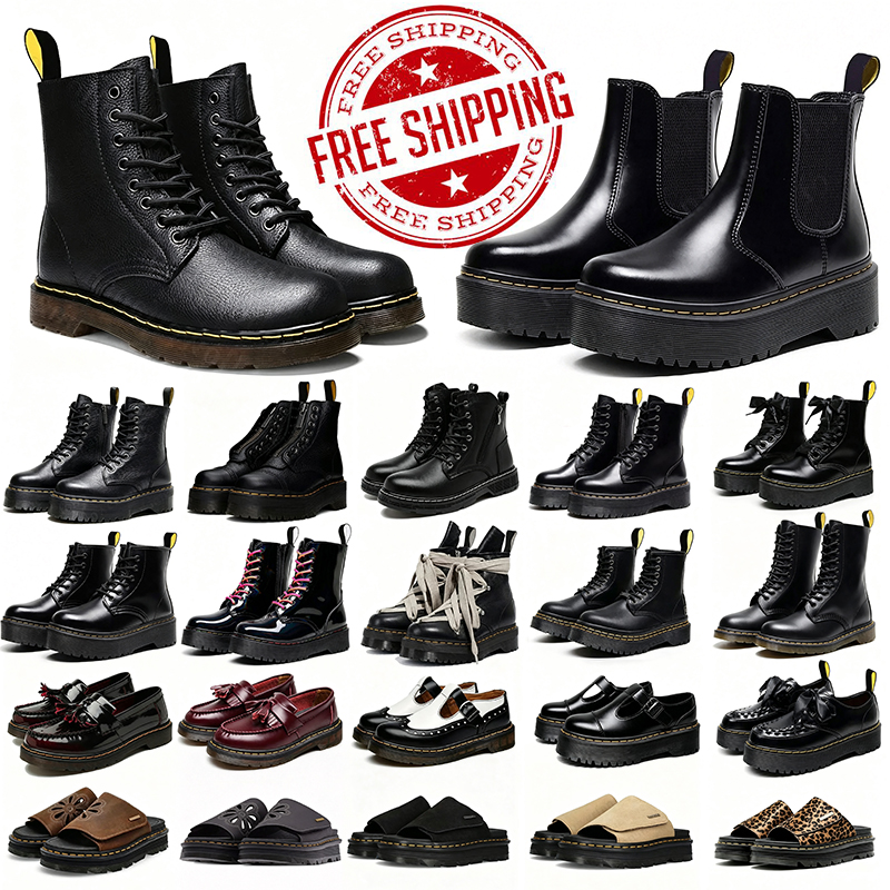 Stivali Firmati Di Spedizione Gratuita Dres Doces Martin Martenshoes Martens Ma…