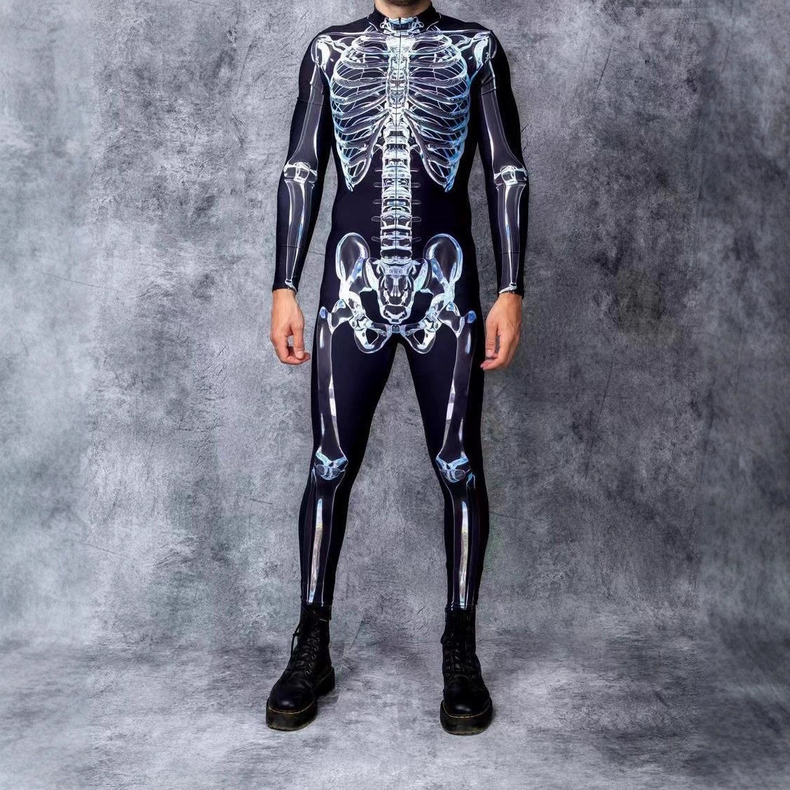 Cross border new product Halloween party performance costume - view 4