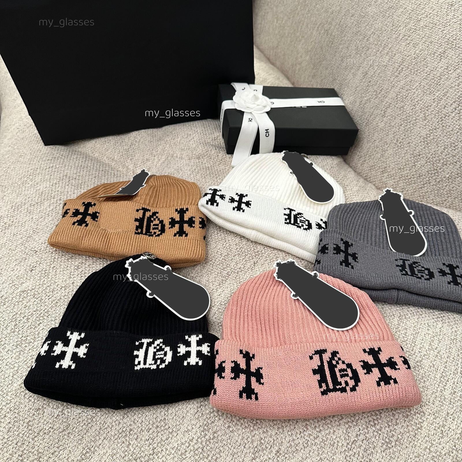 Beanhat Da Uomo Semplice Cappello Di Design Nuovo Cappello Invernale Beanhat Di…
