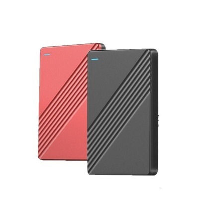 Cross-border Hot Selling External Mobile 1TB 2TB 4TB Portable Laptop Hard Drive - view 3
