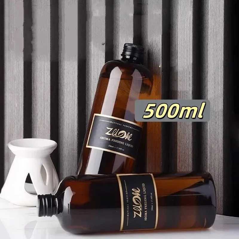 500ml Five-star Hotel Fragrance Hilton Star Hotel With Fragrance Oil Lasting Fragrance Natural Fresh Perfume Deodorise Fragrance X260908 - view 3