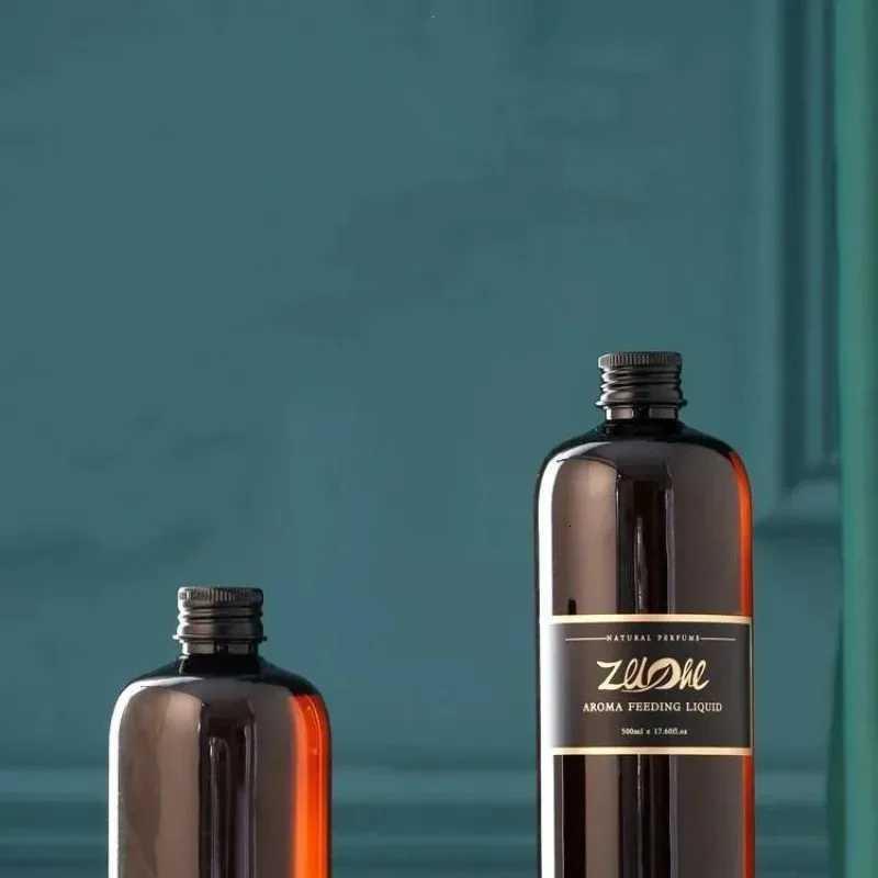 500ml Five-star Hotel Fragrance Hilton Star Hotel With Fragrance Oil Lasting Fragrance Natural Fresh Perfume Deodorise Fragrance X260908 - view 6