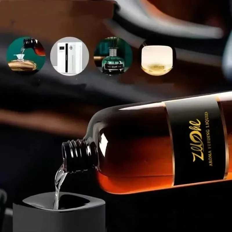 500ml Five-star Hotel Fragrance Hilton Star Hotel With Fragrance Oil Lasting Fragrance Natural Fresh Perfume Deodorise Fragrance X260908 - view 4