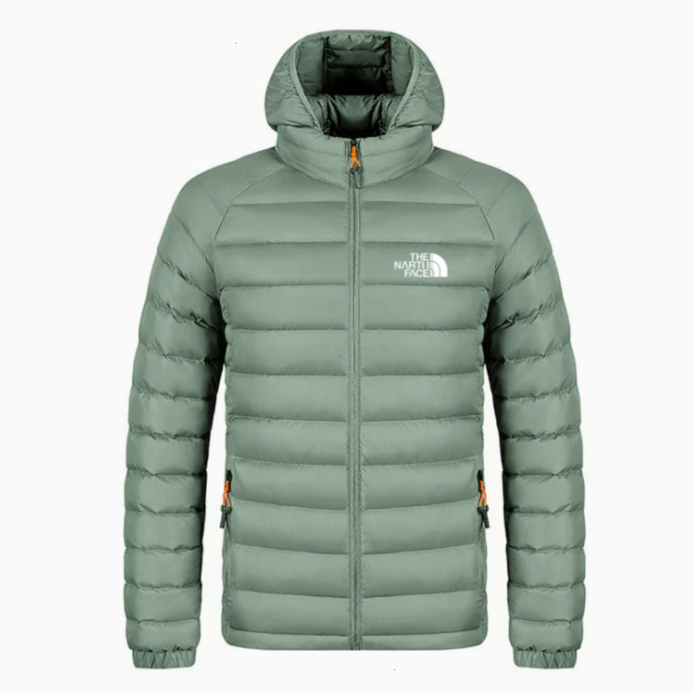 Designer Puffer Jackets Uomo Piumini Cappotto Designer Winter Puffer Jacket Cap…