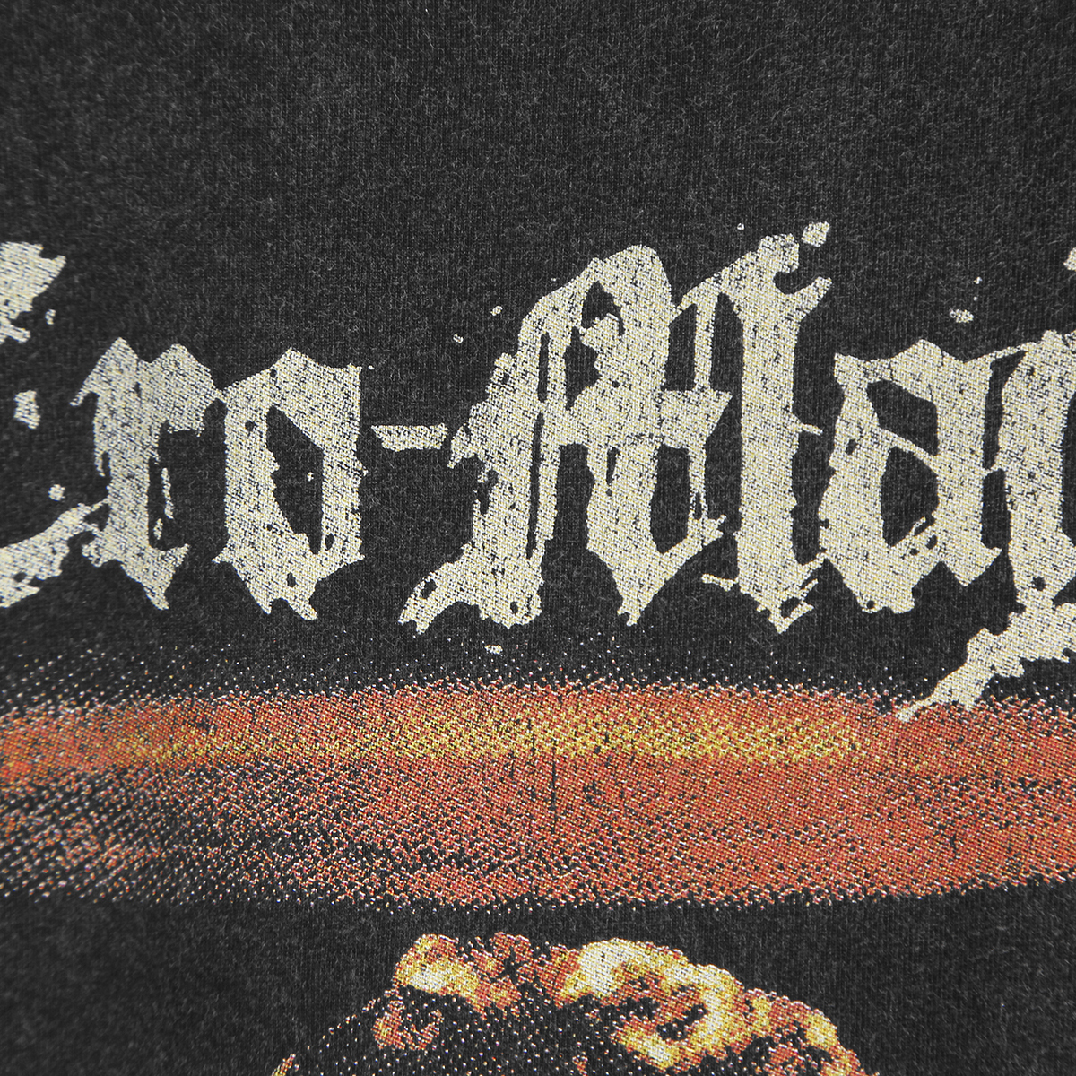 Cro Mags T The Age Quarrel Hardcore Punk Thrash Corrosion Of Conformity Washed Long Sleeves Men S Cotton Printed Shirt - view 5