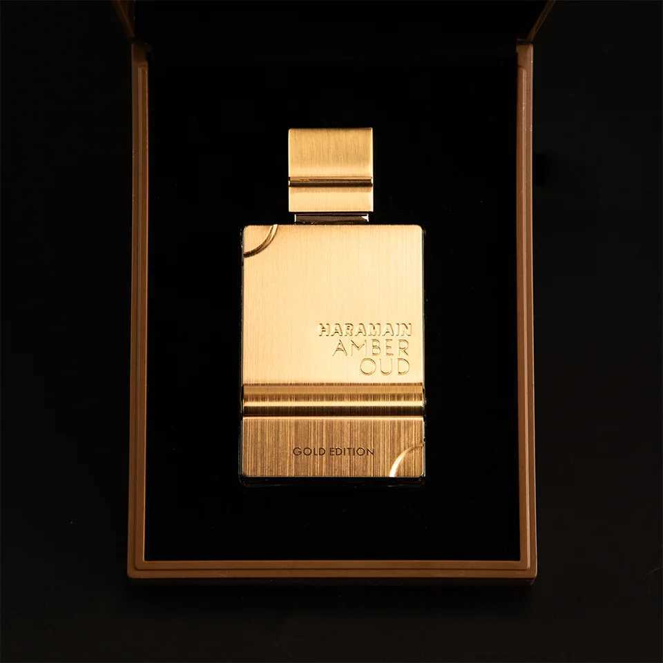 60ml Best Perfume perfume Unisex Luxury Woody Fragrance Luxury Women And Men Spray amber oud haramain perfume hombre X260908
