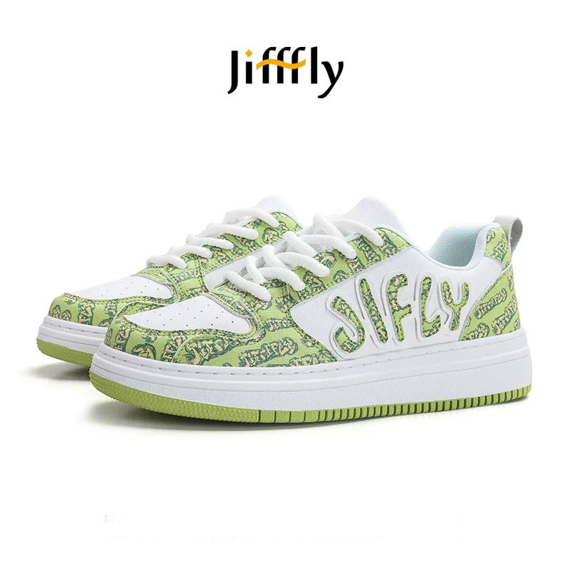 Calzature Sportive Jifffly Pronte Per Il Battistrada Da Donna: Design Resistent…