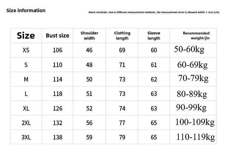Autumn/Winter Men's High-Quality Winter Coat for Middle-Aged and Elderly Youthful Fleece Jacket for Warmth in Norway EUR SizeT260909 - view 7