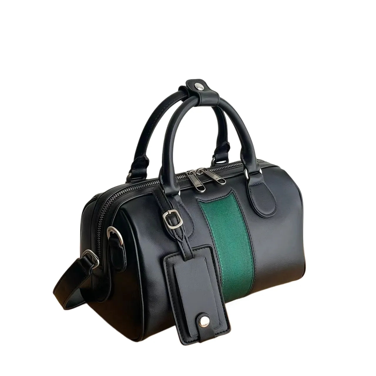 Borsa Per Uso Quotidiano Focalizzata Sul Comfort, Dotata Di Cinghie Facili Da R…