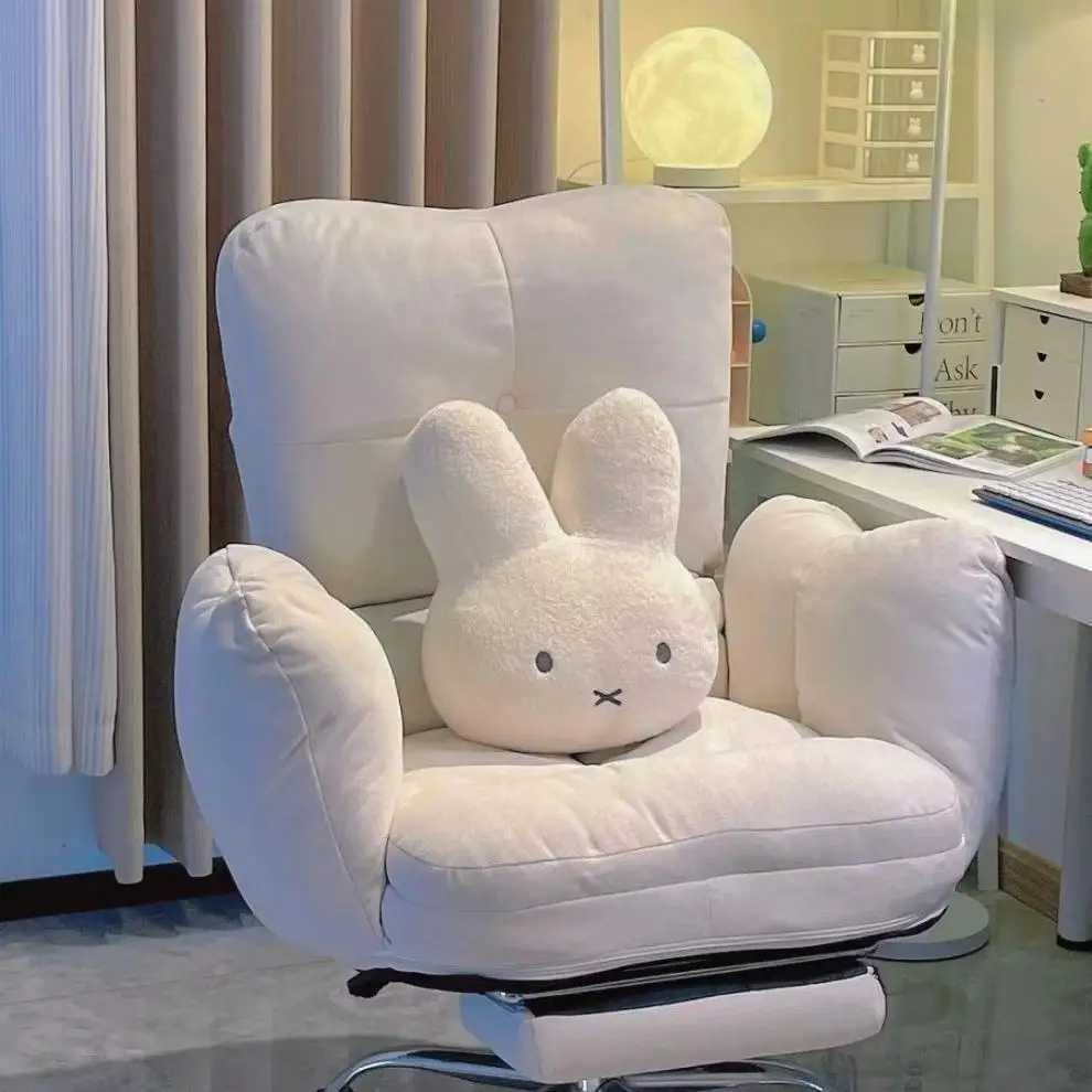 Miffy Black eyes Cute Doll Plush Toy Kawaii Bed Pillow soft comfortable Sofa Cushion Pillow Gift toys for Girl and Boy S260910D3G2 - view 7