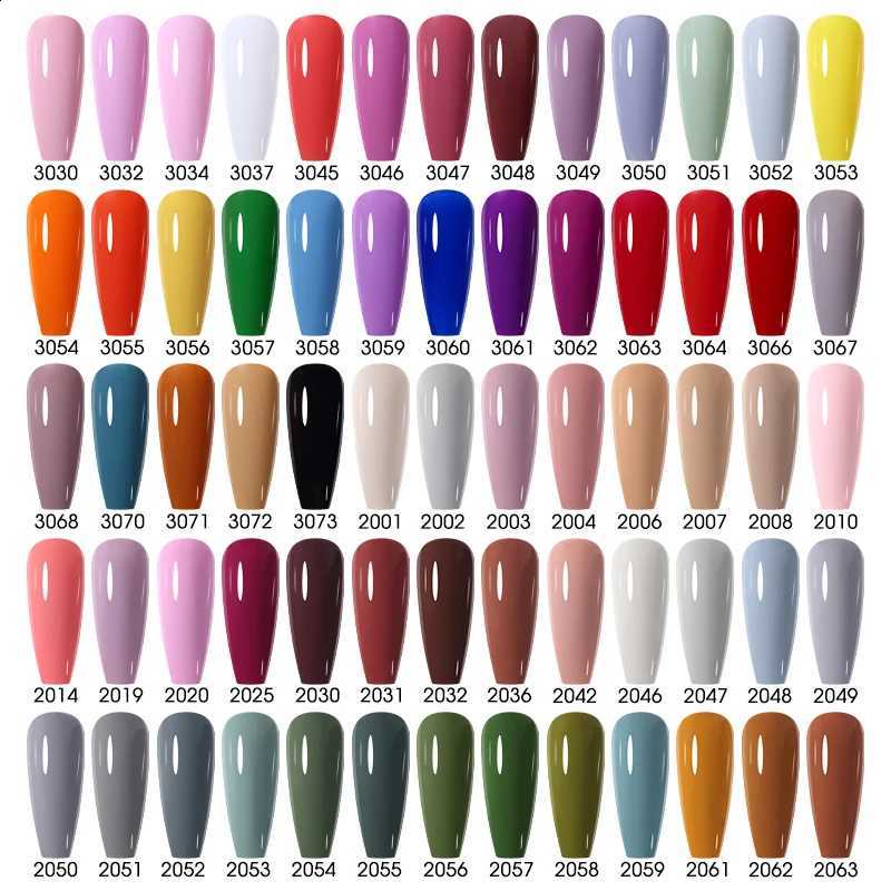 Arte Clavo 15ml Gel Nail Polishes Pink Nude Hybrid Nail Gel Lak Manicure Semi-permanent Enamels Varnish For UV LED Nail Supplies Q260910 - view 5