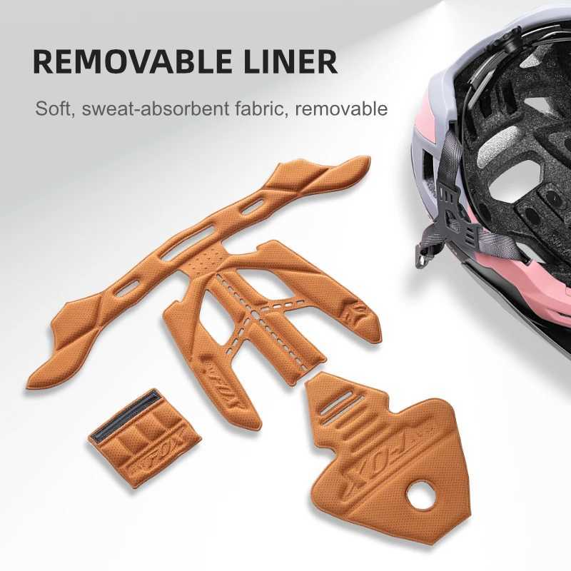 Bicycle Men's Bike Helmet Helmet MTB Casco Bicicleta Mountain Bike Casco Ciclismo Hombre Men Women Cycling Helmets D260908 - view 7