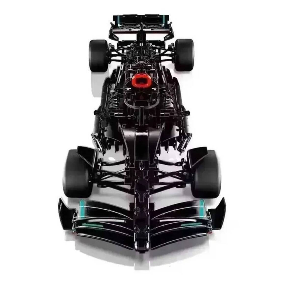 Baby Swing Build Block Set 2026 New F1 W14 E Racing Car Building Blocks toddler seat 1642 Piece Technical Sport Vehicle Model Kit For Adults Br