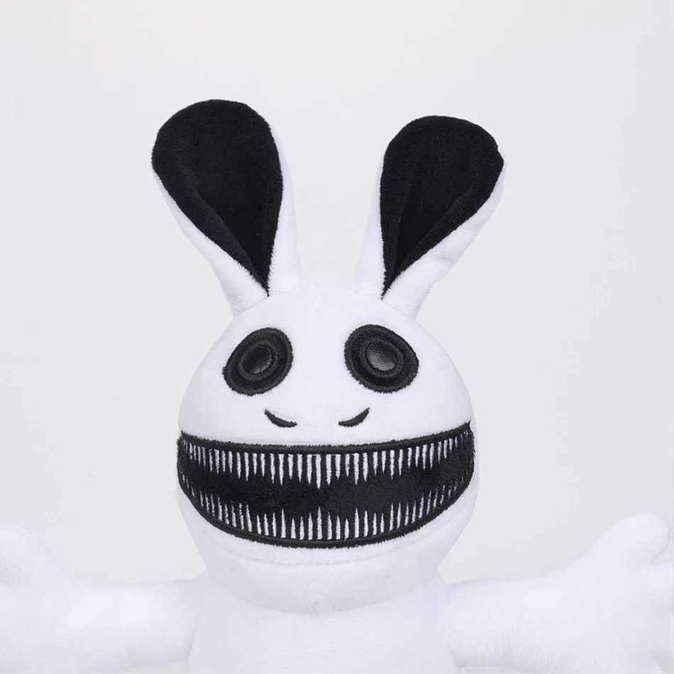 New Zoonomaly Plush Toy Game Role Horror Doll Cartoon Freak Zoo Soft Stuffed Home Decoration Pillow Zoonomaly Doll Toy for Kids S260911AAAG - view 7