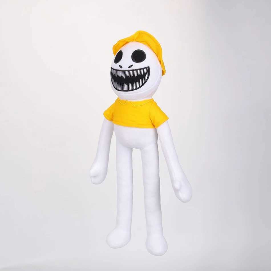 New Zoonomaly Plush Toy Game Role Horror Doll Cartoon Freak Zoo Soft Stuffed Home Decoration Pillow Zoonomaly Doll Toy for Kids S260911AAAG - view 5