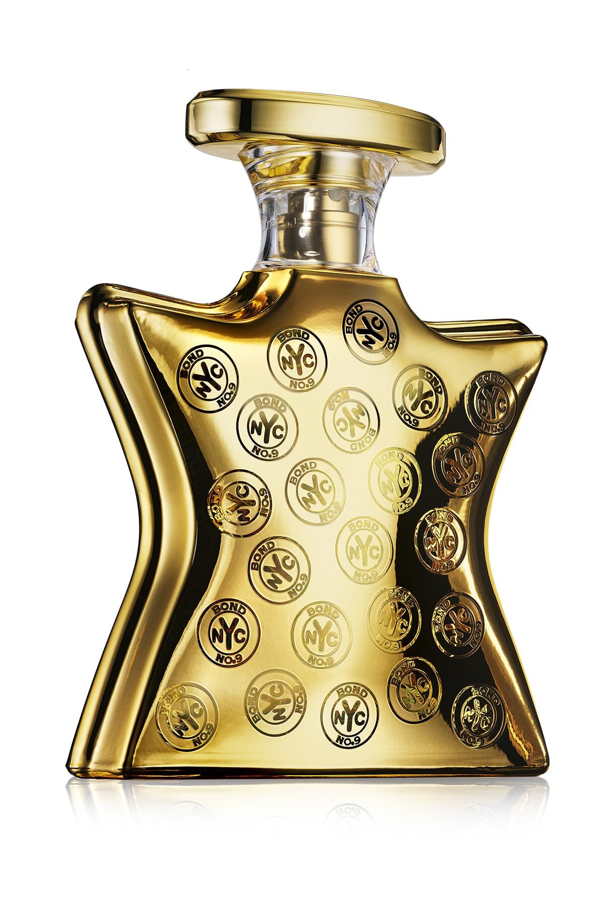 Bond No.9 New York Signature Eau De Parfum Spray 100ml Unisex Oud Rose Musk Scent Amber Woody Floral Long Lasting Luxury Gift Box for Men Women W26091 - view 3