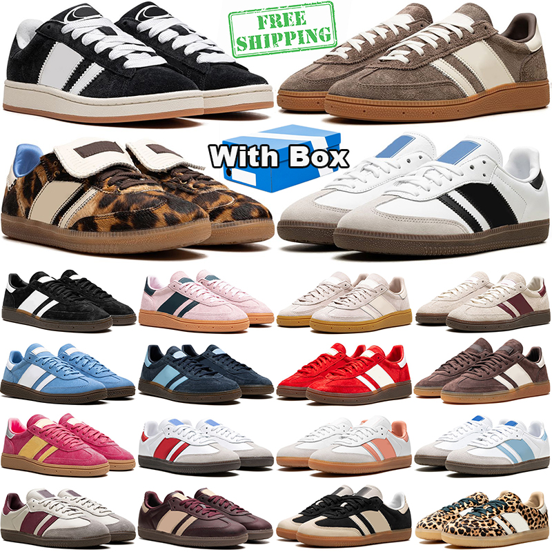 Adidassambas Adidas Samba Sambas Campus Chaussure Schoenen Designer Scarpe Da C…