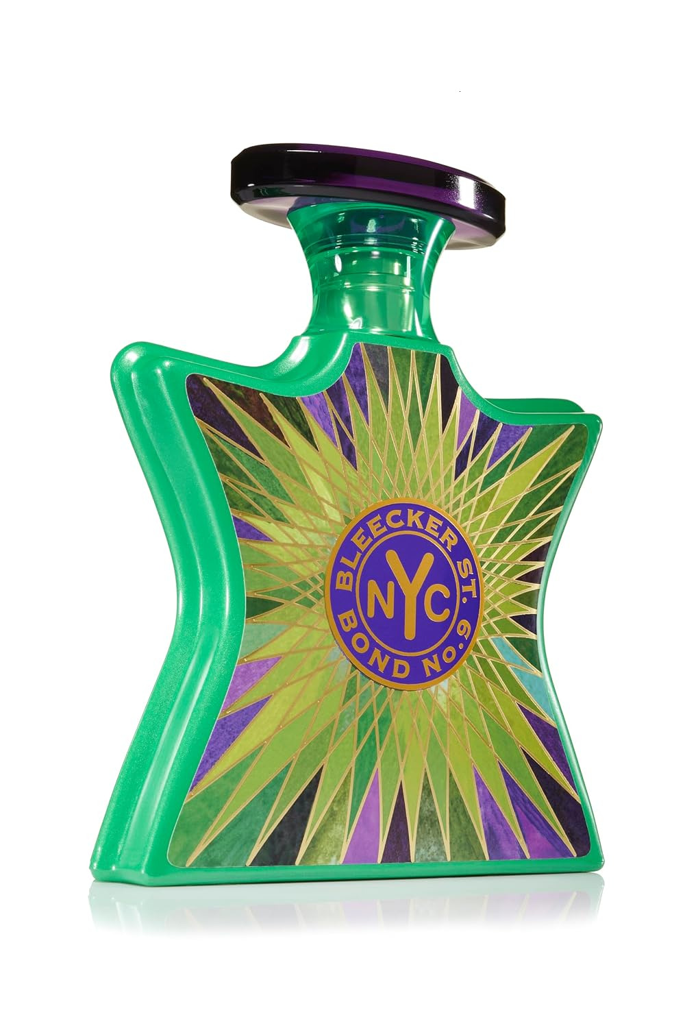 Bond No. 9 New York Bleeker Street Unisex Eau de Parfum Delicious wooden texture, balancing tenderness sexiness, long-lasting fragrance, gorgeous and  - view 4