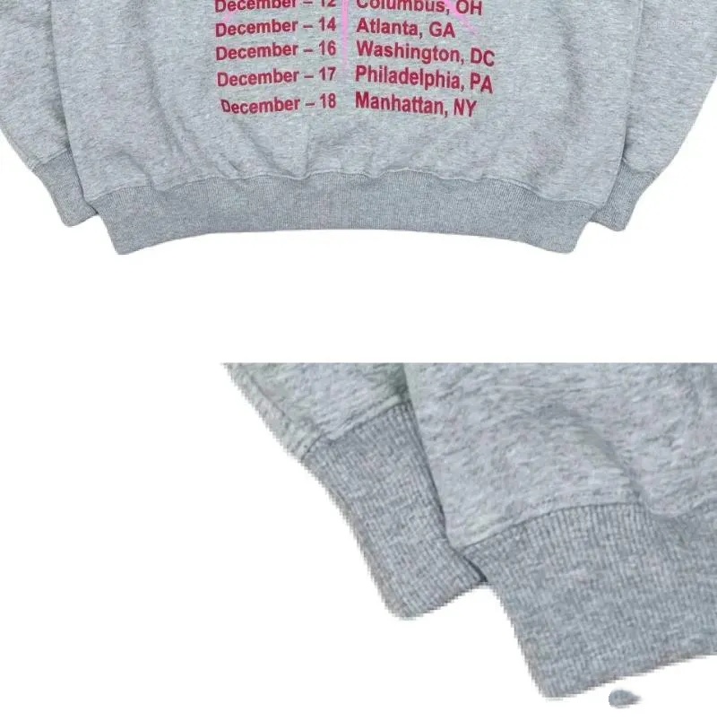 Men's Hoodies Luxury World Xaviersobased Riverside Hoodies Pullover Casual Embroidery Sweatshirts Cotton Velvet High Quality Hip-hop Winter Mens  - view 9
