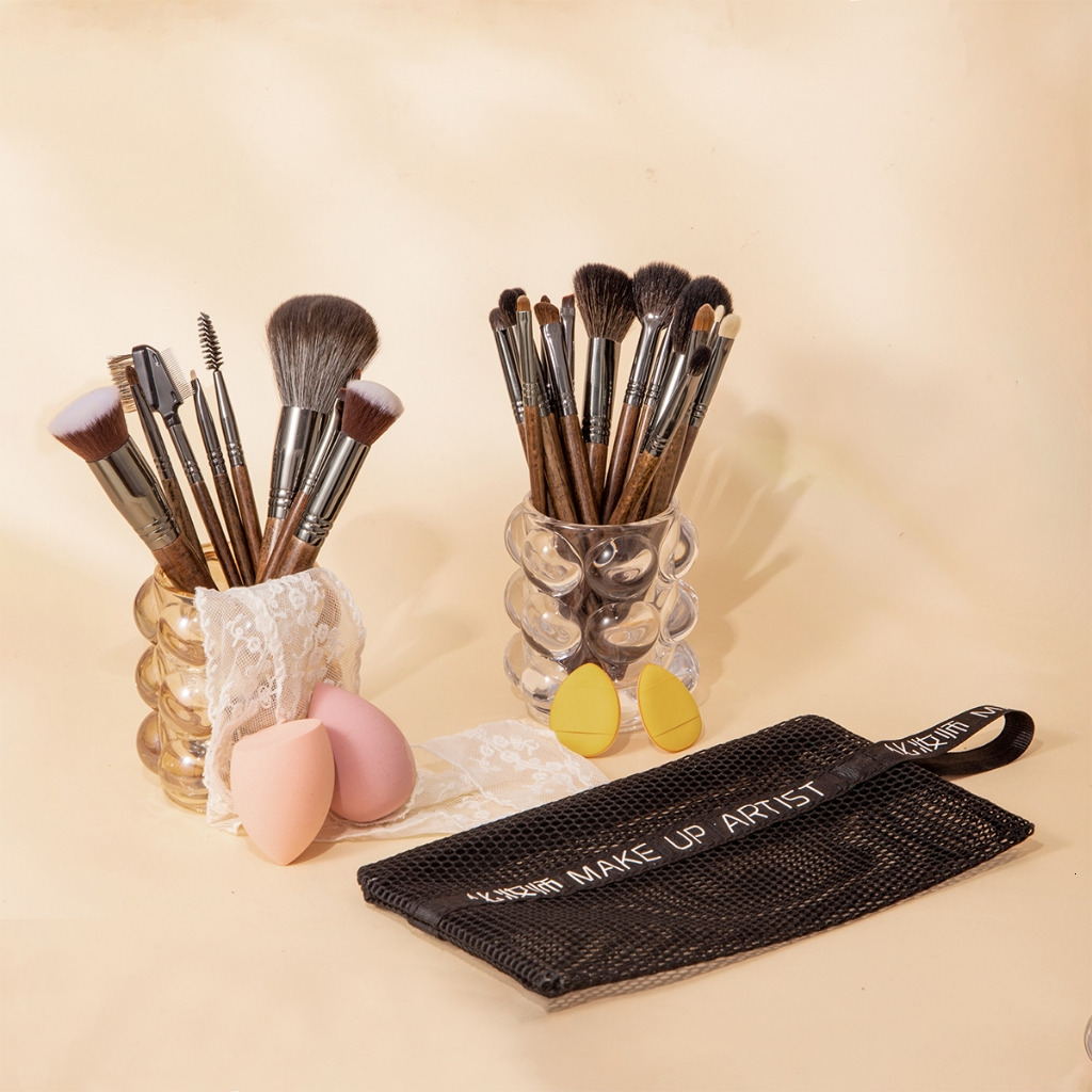 OVW 24PCS Professional Makeup Brush Set Suitable For Beginners W260912 - view 6