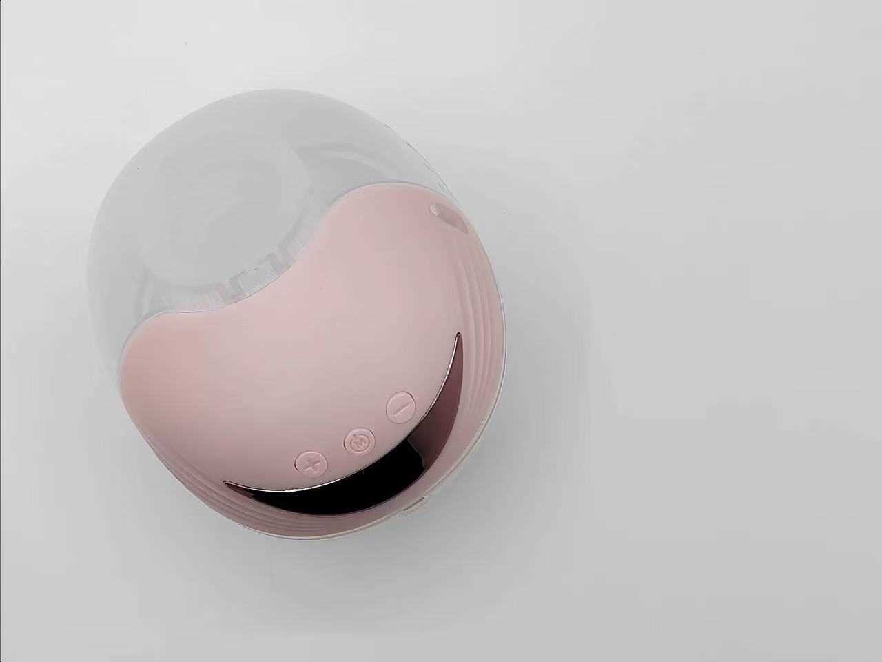 Wearable Electric Hands-Free Automatic Double Breast Pump, Pain-Free Milk Collector L260818 - view 6