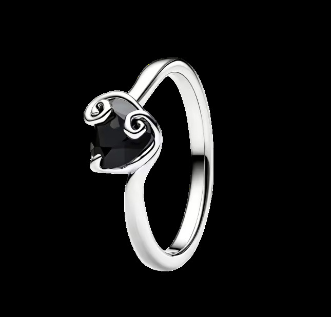 2026 Latest Multi Style 925 Sterling silver Ring with stone Love Peach Blossom Sun Moon Simple Rings for women Jewelry Women's Gift wholesale - view 7