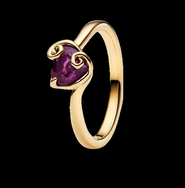 2026 Latest Multi Style 925 Sterling silver Ring with stone Love Peach Blossom Sun Moon Simple Rings for women Jewelry Women's Gift wholesale - view 8