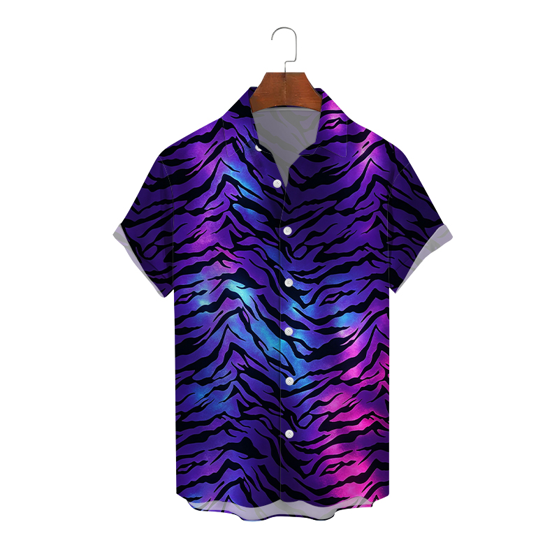 Personalized Short Sleeve T-Shirt for Him - Unique Design Available - view 6