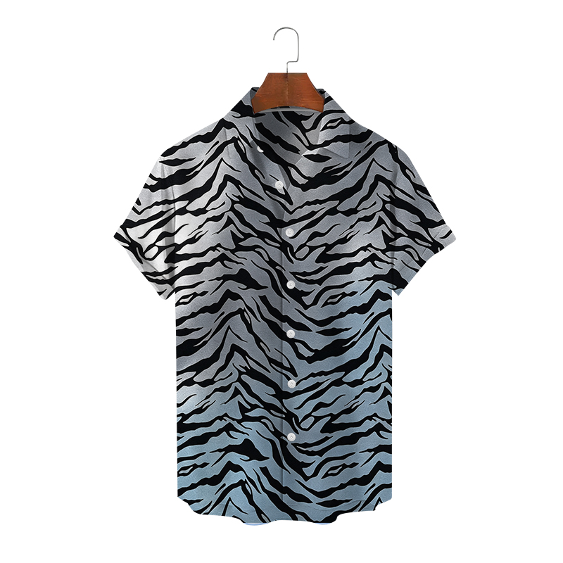 Personalized Short Sleeve T-Shirt for Him - Unique Design Available