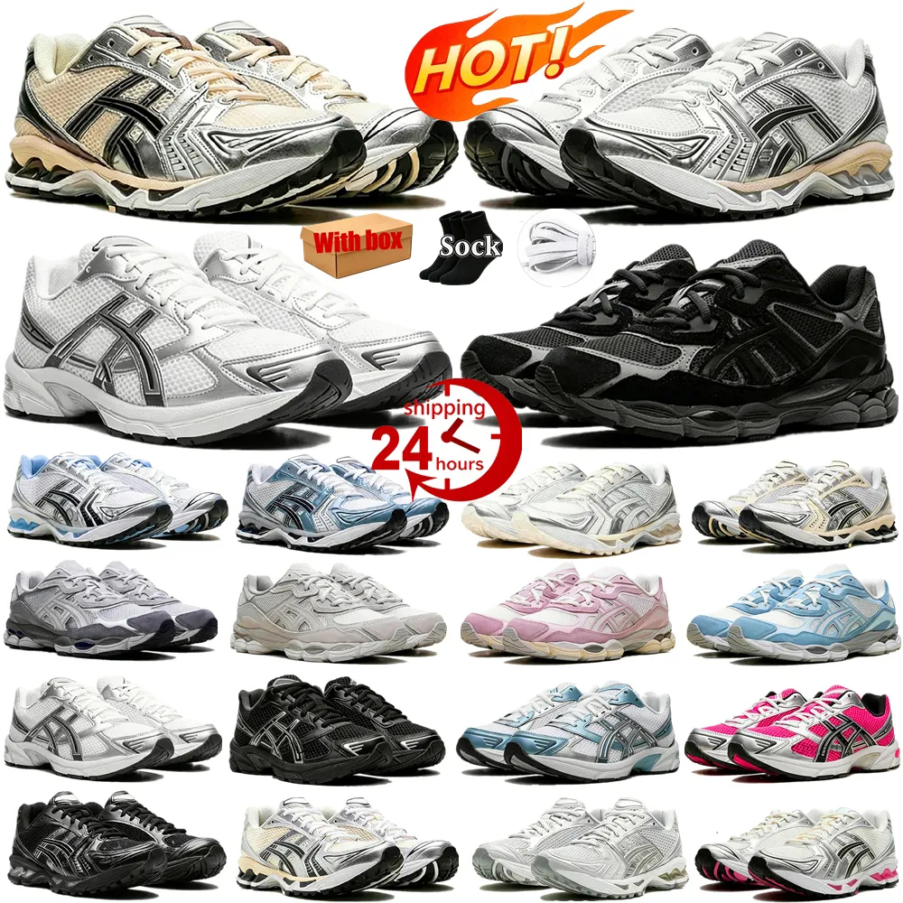 Con Scatola Designer Scarpe Da Corsa Tiger Mexico 66 Moda Daily Outfit Sneakers Crema Energia Solare Pure Sier Orange Uomo Donna Scarpe Da Ginnastic-image