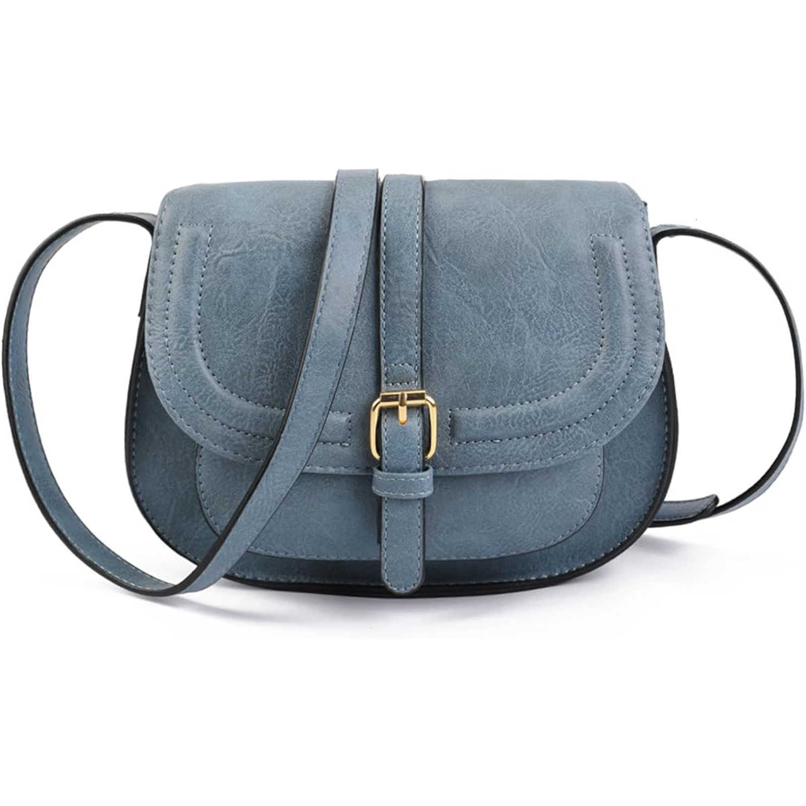 Morbide Borse A Tracolla Da Donna Afkomst Borsa A Tracolla In Pelle PU Per Donna Borse Multitasche Leggere Da Donna CT20154E H260915-image