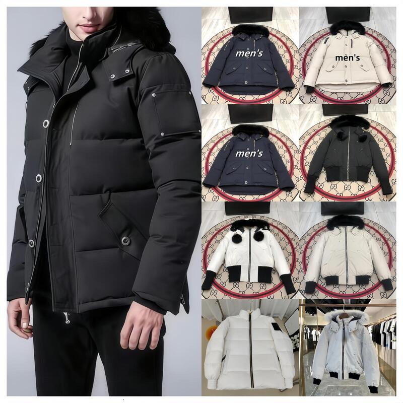 Piumino Di Alta Qualità Gilet Veste Piumino Cappotto 10B Piumino Di Design Giacche Invernali Piumino Da Donna Per Uomo Piumino Donna Taglia US S Xxl-image