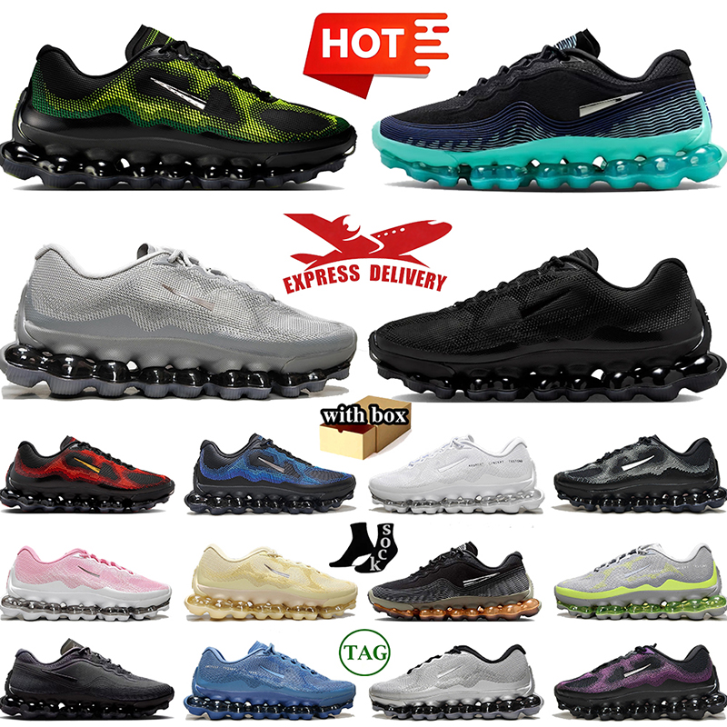 Scarpe Da Corsa Lacci Per Uomo Donna Sneakers Trainer Nero Bianco Blu Uomo Donna Scarpe Da Ginnastica Sportive Sneakers Lacci-image