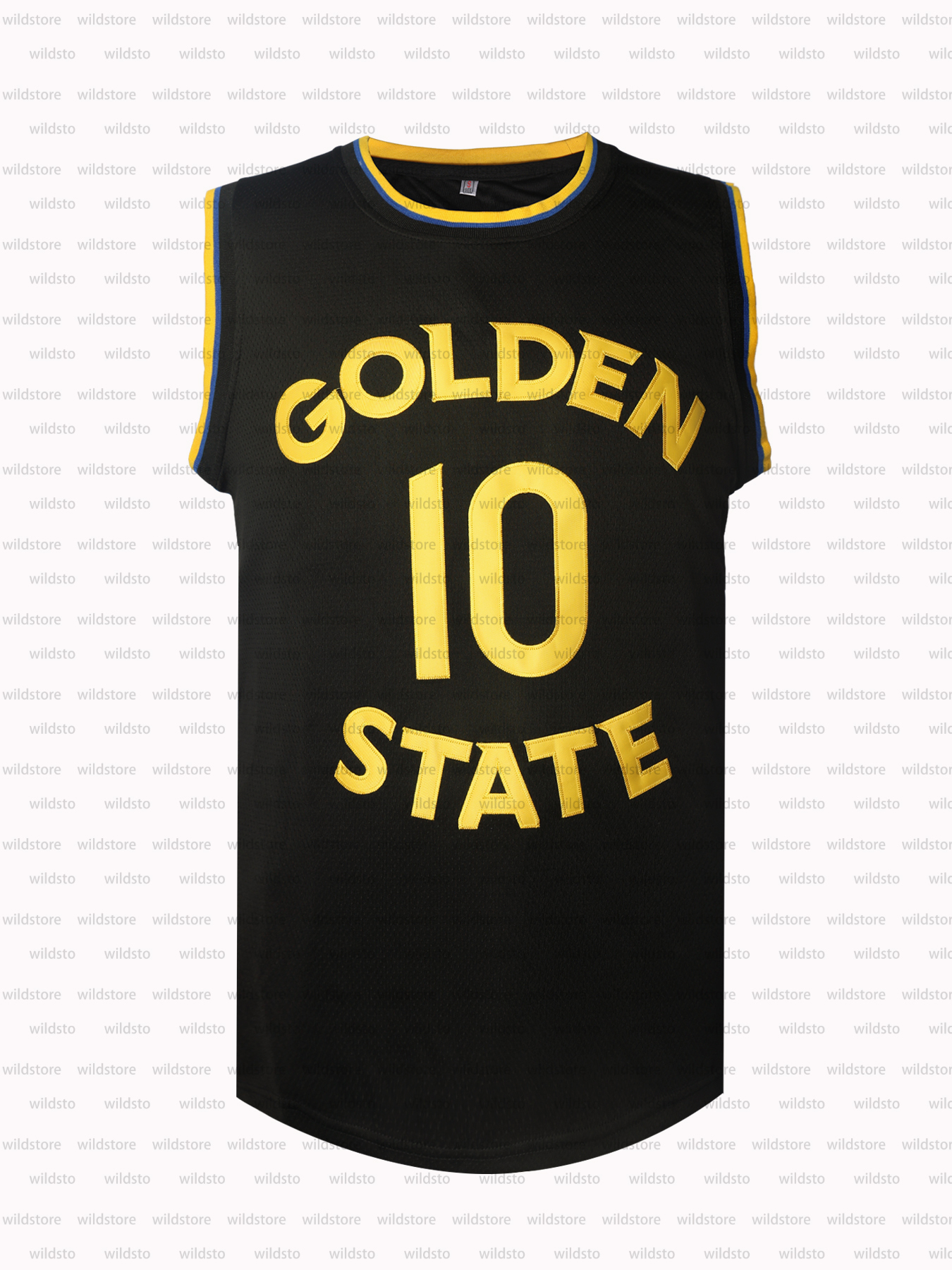 Nuove Maglie Da Basket 2026-27 Spectre Edition Stephen Curry Jimmy Butler III Verde Podziemski Bassey Cryer Cucita Su Misura-image