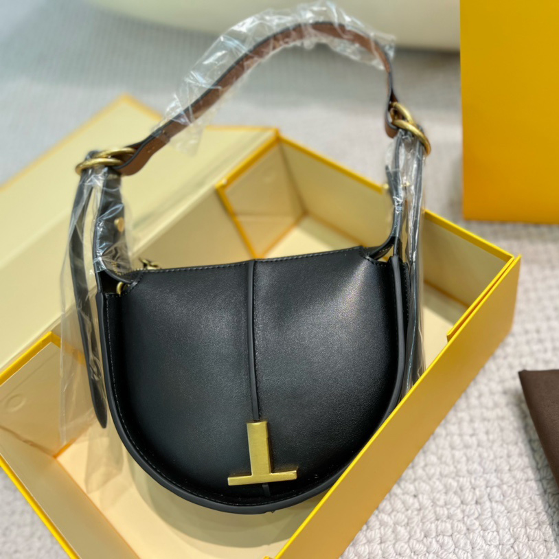 Borsa Tote Nuovo Stile Borsa Firmata Borsa Con Bastone Magico Con Manico Lungo Pelle Di Alta Qualità Donna Moda Francese Alla Moda Giallo Articoli D-image
