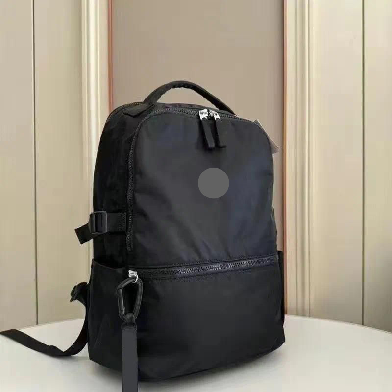 Nuovi Zaini Da Equipaggio Borsa Da Esterno Per Studen Zaino Casual Zaino Da Palestra Per Yoga Borse Da Scuola Borsa Per Zaino Mochila Per Adolescent-image