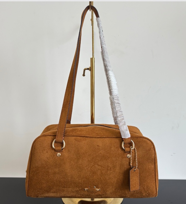 2026 10A Borse Tabby Da Donna Ricamate Con Diamanti Borsa Tote Borsa In Pelle Baguette Emed Uomo Crossbody Moda Busta Morbida Borsa A Tracolla Borsa-image