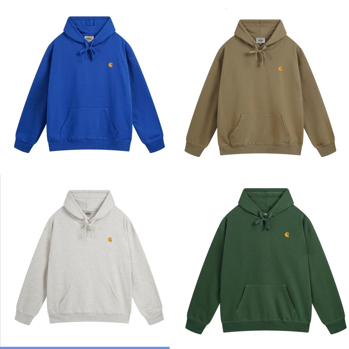 Carharttstyle Felpa Con Cappuccio Designer Carharttits Felpa Con Cappuccio Da Uomo Felpa Tech Fleece Felpa Con Cappuccio Felpa Con Cappuccio Sport D-image