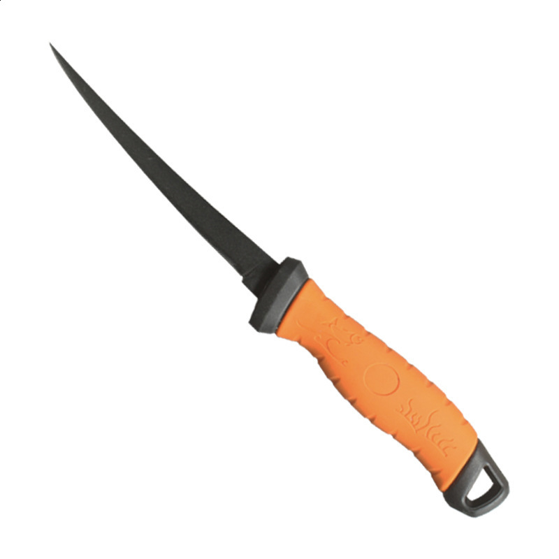 Fish Slicing Knife Yangjiang Outdoor Butcher Shop NonStick Meat Tool Portable Small MultiFunctional - view 9