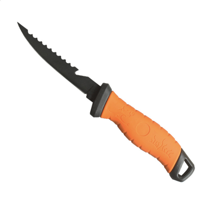 Fish Slicing Knife Yangjiang Outdoor Butcher Shop NonStick Meat Tool Portable Small MultiFunctional - view 7