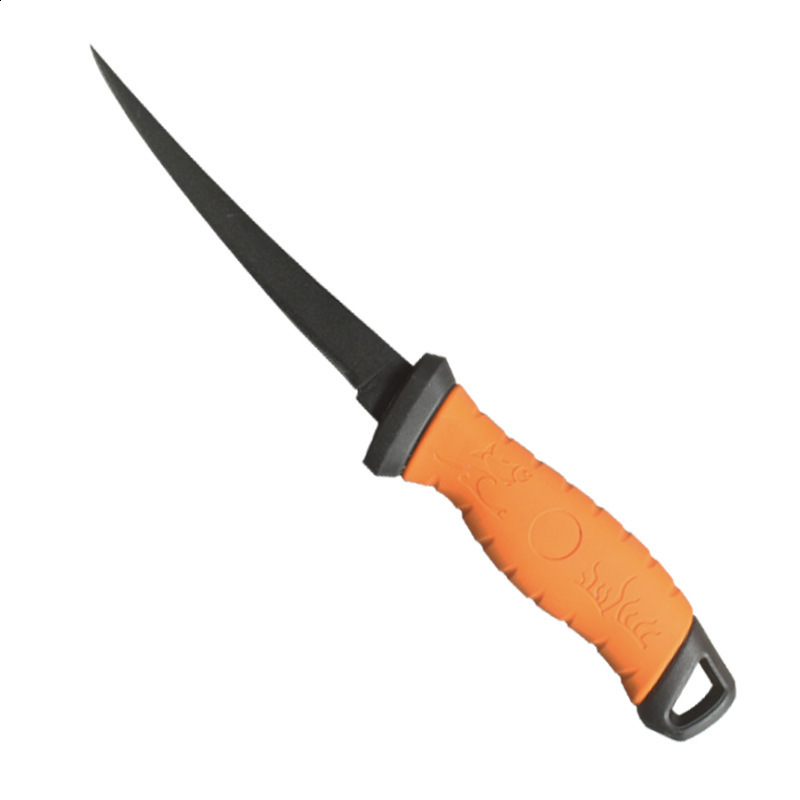 Fish Slicing Knife Yangjiang Outdoor Butcher Shop NonStick Meat Tool Portable Small MultiFunctional - view 8