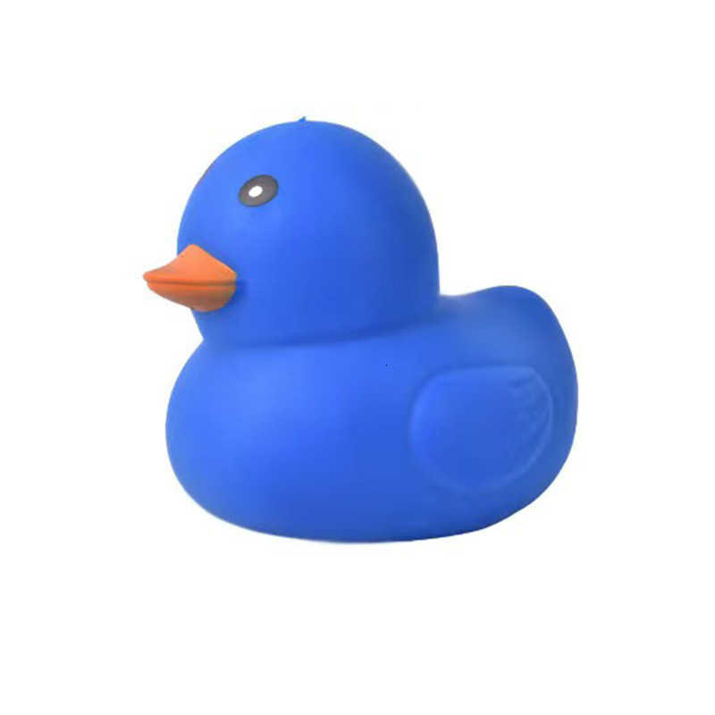 Rising Jumbo Duck Squishy Slow Stress Relief Toy Cute Yellow Duck Squeeze Toy Soft Kawaii Anti Stress Gift L260812 - view 8
