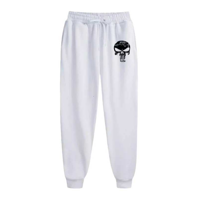 Men's Pants Premium High-Quality Men's 100% Cotton Gym Fitness Long Pants Elastic Waist dr1 Sweat- Breathable Sports Trousers D260924 - view 6
