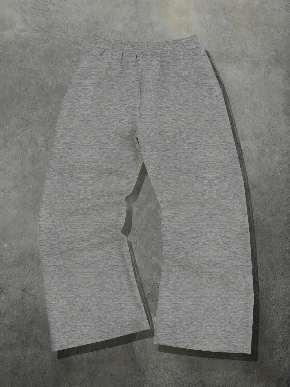 Men's Pants Men's Casual Sports Elastic dr1 Pants All Seasons Couple Loose Straight Leg Casual Pants men clothing men pants D260924 - view 5