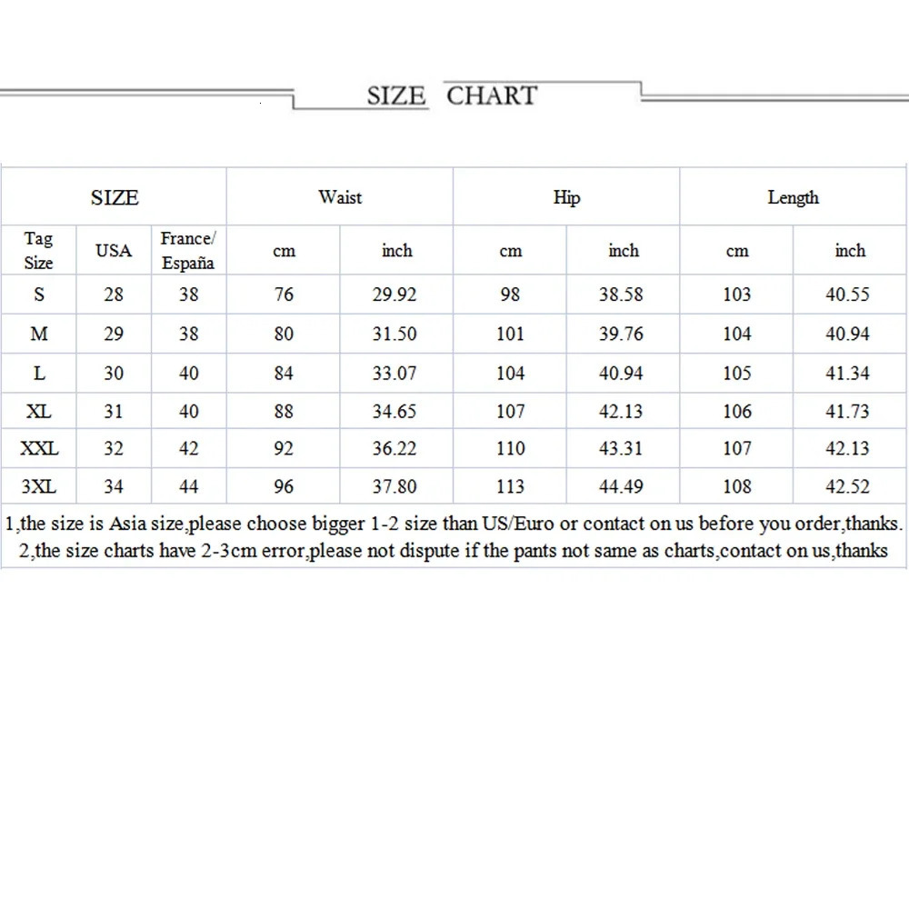 Plus Size Straight Jeans Man Pants Spring Summer Boyfriend Jeans Streetwear Skinny Zips 3 Colors Cacual Long Denim Trousers 260923 - view 7