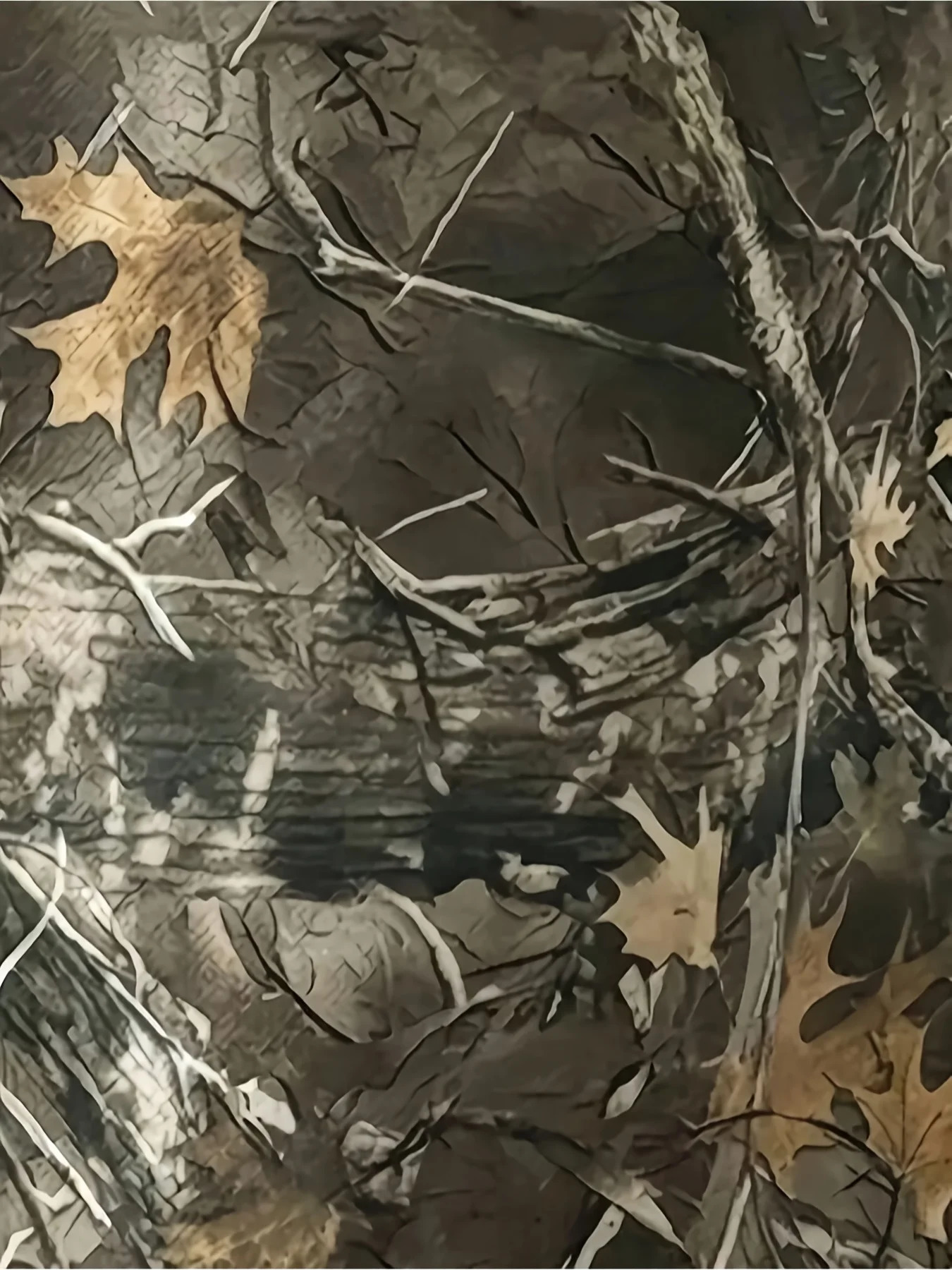 Ladies Casual Camouflage Printed WideLeg Pants Are Comfortable to Wear and Suitable for Daily Travel 260924 - view 6