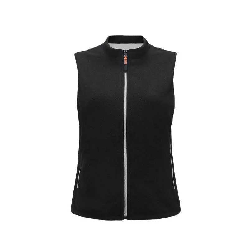 Fleece Outdoor Jackets Hoodies Heated Vest Smart Warming Jacket Winter Electric Thermal Coat Men Women USB Charging Lightweight Outdoor Sports N260924 - view 6