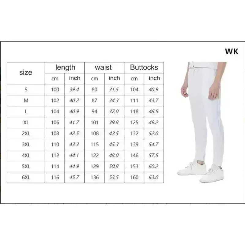 Men's Pants 2026 Men's Gothic Print Casual Jogging Sport Pants Multifunctional Couple Pants Fashion Hip Hop Pants Comfortable Sport Pants D2 - view 4